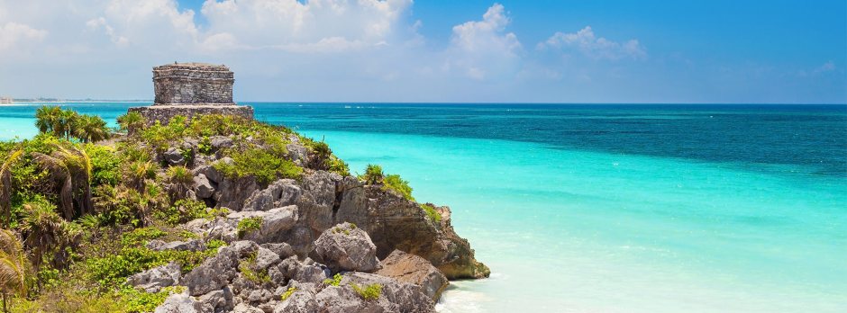 Riviera Maya hotels near Tulum beach