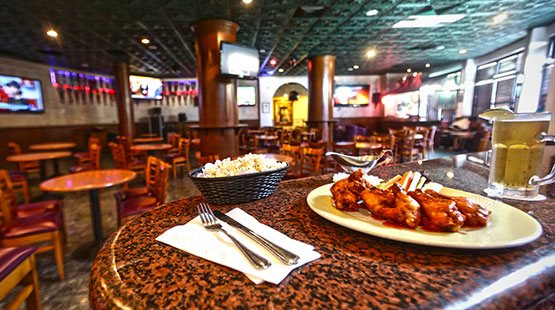 game and snacks The Royal Sands All Inclusive