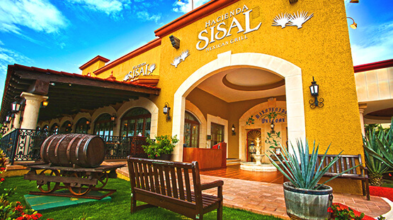 italian restaurant in cancun resort