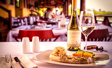 beachfront resort in cancun